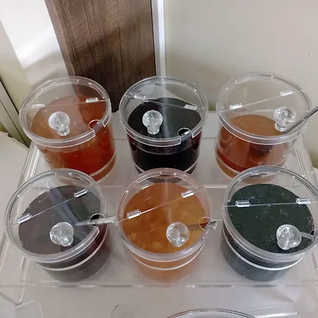 Aparthotel In Forest