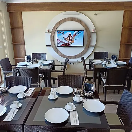 In Forest Aparthotel