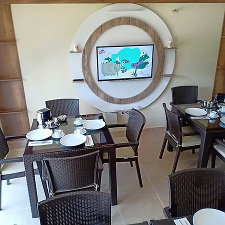 In Forest Aparthotel