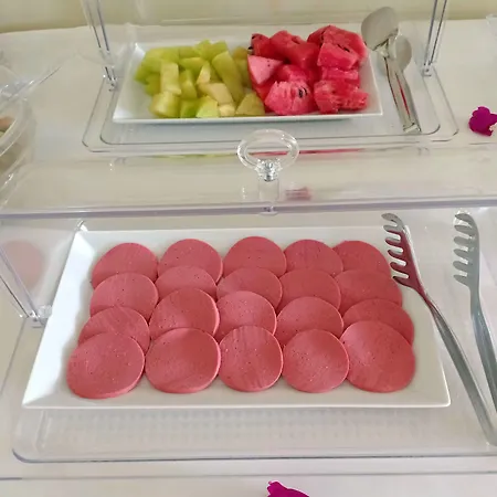 In Forest 3* Гёчек