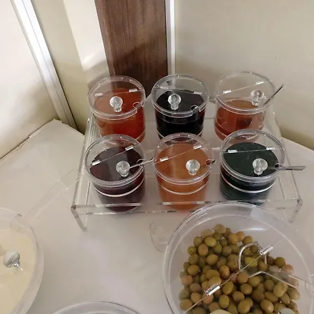 In Forest Aparthotel