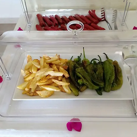 Aparthotel In Forest Göcek