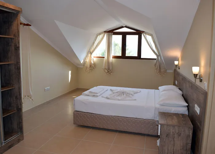 Aparthotel In Forest Gocek (Fethiye)