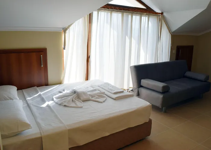 Aparthotel In Forest Gocek (Fethiye)