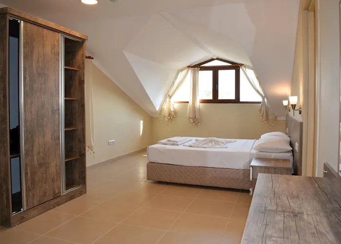 Aparthotel In Forest Gocek (Fethiye)