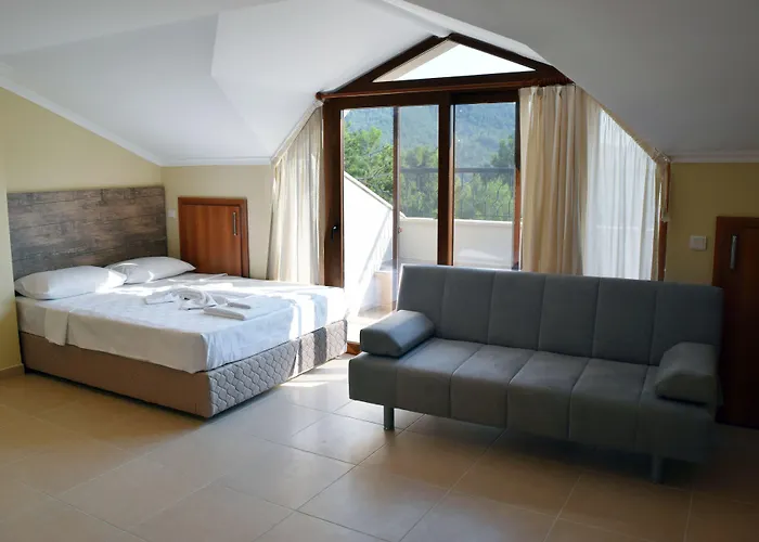 In Forest Aparthotel