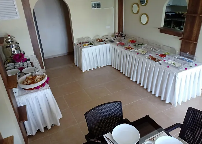 In Forest Aparthotel Gocek (Fethiye)