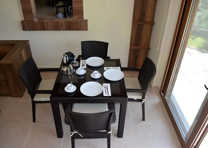 Aparthotel In Forest Gocek (Fethiye)